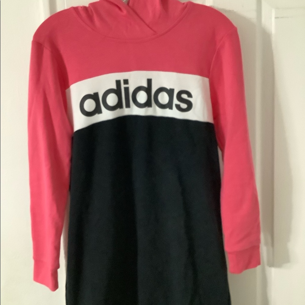 Adidas dress